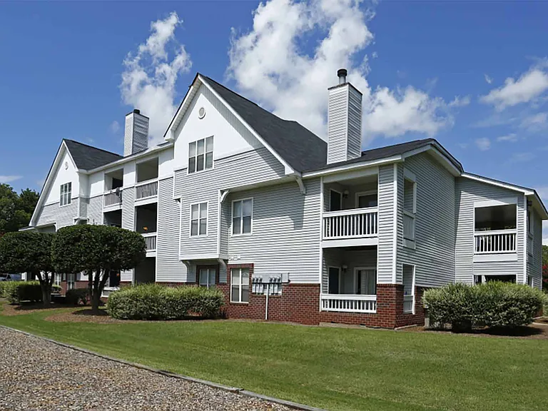 Coffey Creek Apartments — Photo 19