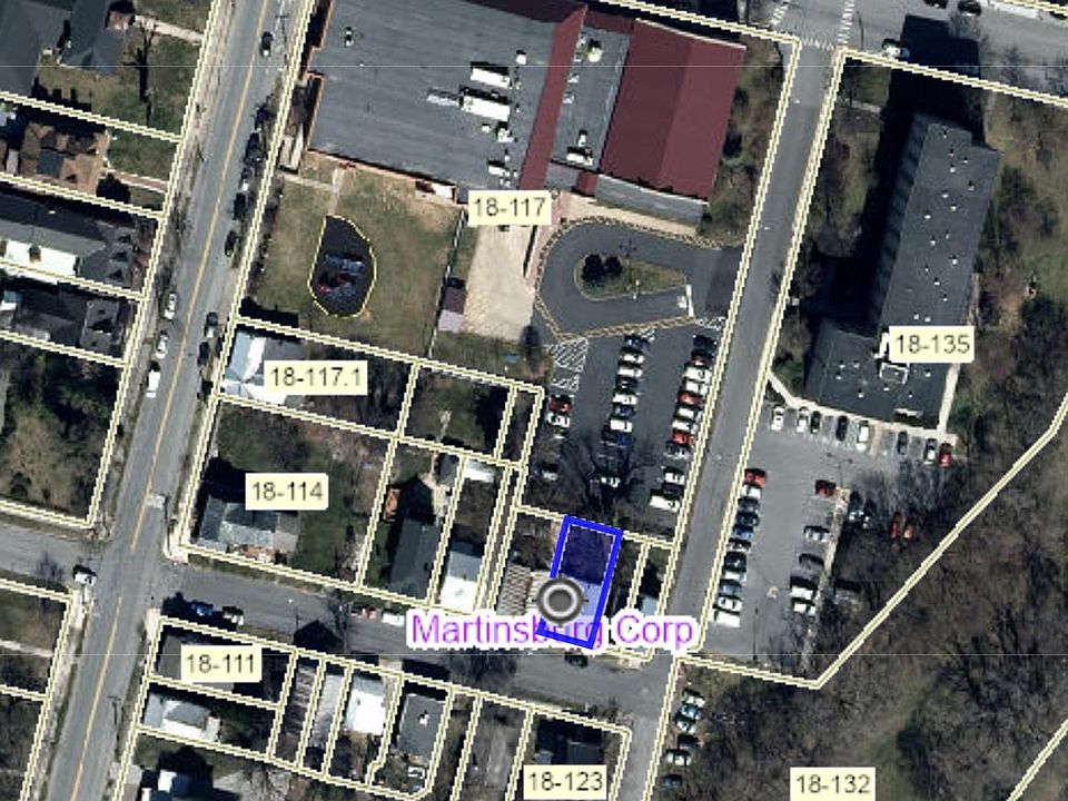 2nd image of 123/125 E South St