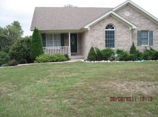 581 Ridgemont Dr, Corydon, IN 47112