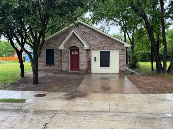 4711 Hay St, Dallas, TX 75223