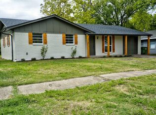 1014 Swanner Dr, Howe, TX 75459