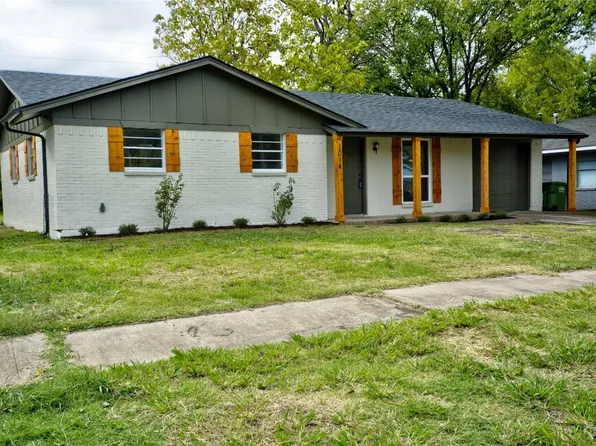 1014 Swanner Dr, Howe, TX 75459