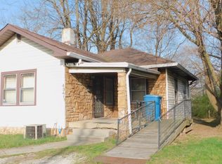 4341 Winthrop Ave, Indianapolis, IN 46205