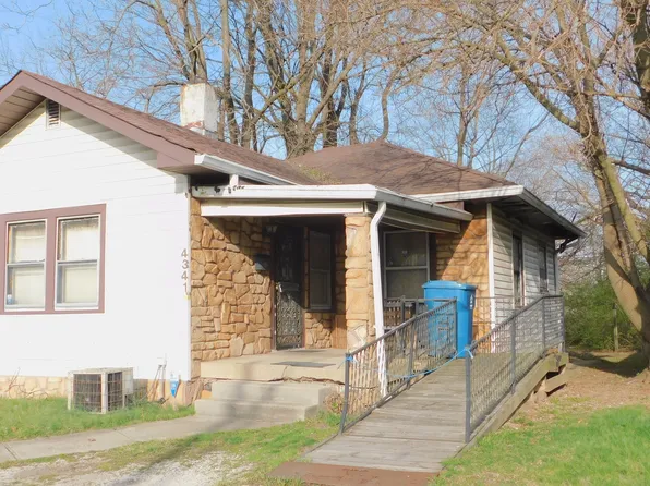 4341 Winthrop Ave, Indianapolis, IN 46205