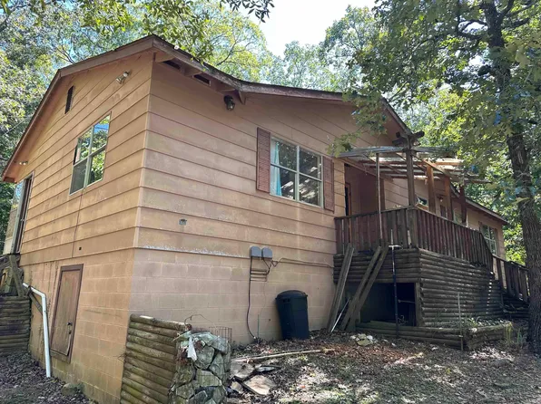 156 Pate Ln, Hot Springs, AR 71901