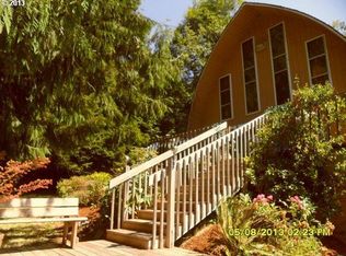 43770 SE Keisecker Rd, Sandy, OR 97055