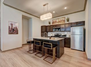 35 Degrees North Apartment Homes, Edmond, OK 73012