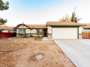 1639 W Avenue K11, Lancaster, CA 93534