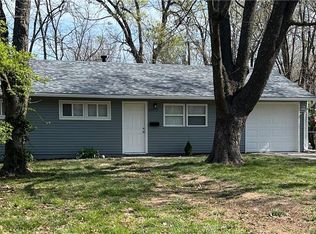 10732 Sycamore Ter, Kansas City, MO 64134