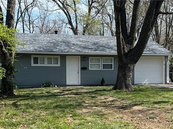 10732 Sycamore Ter, Kansas City, MO 64134