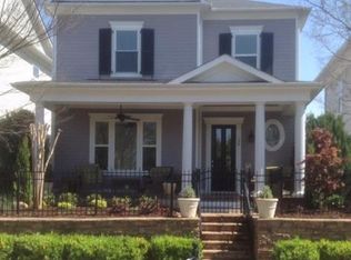 124 Gragg House Rd, Fort Mill, SC 29715