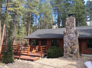 4695 S Juniper Loop Rd, Prescott, AZ 86303