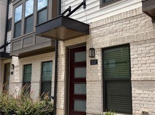 1037 Burnside Pl NW, Atlanta, GA 30318