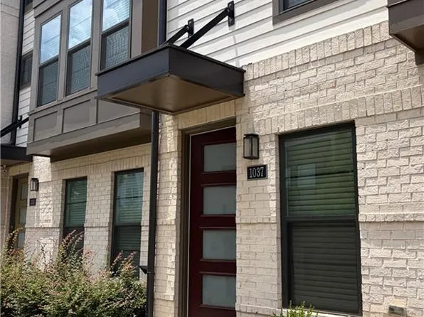 1037 Burnside Pl NW, Atlanta, GA 30318