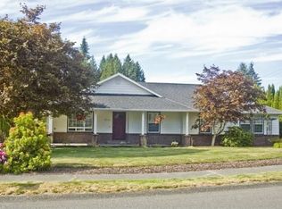 3710 Montrose Ct SE, Olympia, WA 98501