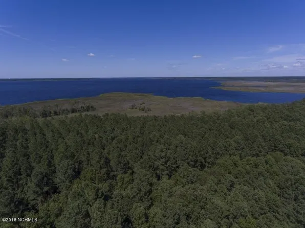 0 River Shore Road, Scranton, NC 27875