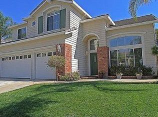 28508 Haskell Canyon Rd, Santa Clarita, CA 91390