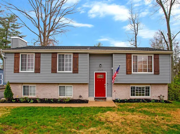 10307 Pinemist Ct, Upper Marlboro, MD 20772