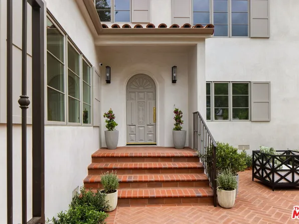 605 N Elm Dr, Beverly Hills, CA 90210