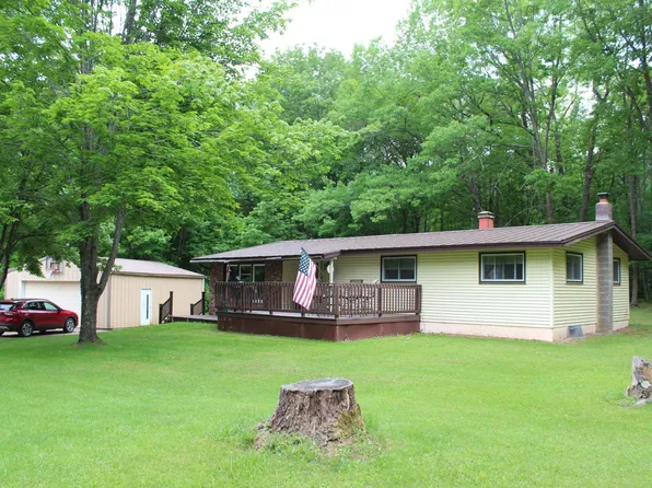 50965 Fox Rd, Sandstone, MN 55072