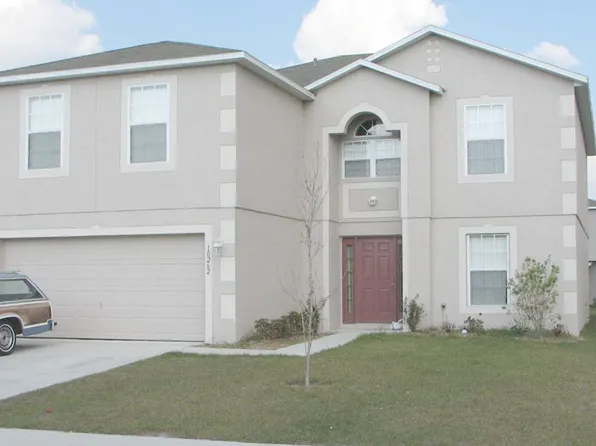 10262 Laxton St, Orlando, FL 32824