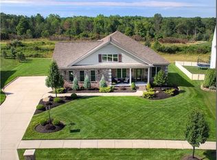 1421 Parkview Ln, Broadview Heights, OH 44147