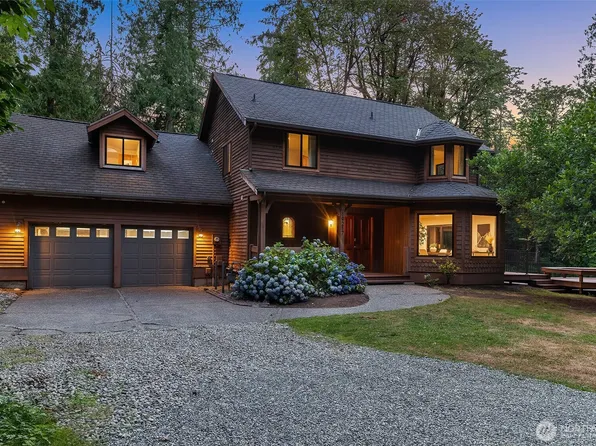 19217 SE 62nd Place, Issaquah, WA 98027