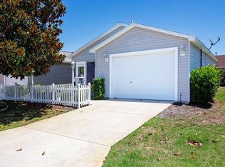 2291 Edgefield Dr, The Villages, FL 32162