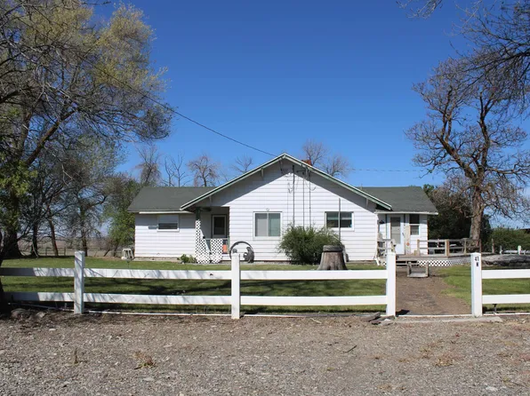 41 N 200 E, Shoshone, ID 83352