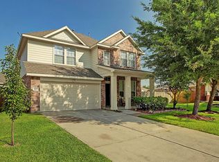 1823 Hidden Terrace Dr, Houston, TX 77049