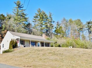 226 Boston Rd, Palmer, MA 01069