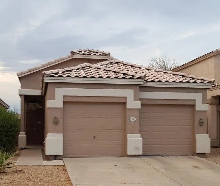 4941 W Jeremy Dr — Photo 1