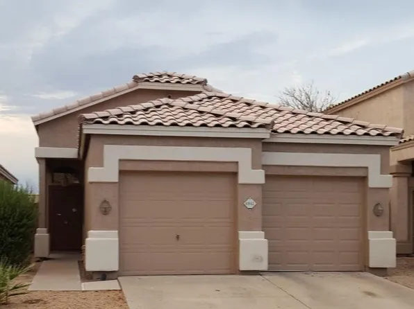 4941 W Jeremy Dr, Glendale, AZ 85308