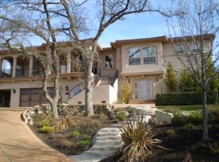 1105 Cambria Way, El Dorado Hills, CA 95762