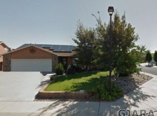297 Westwater Cir, Fruita, CO 81521