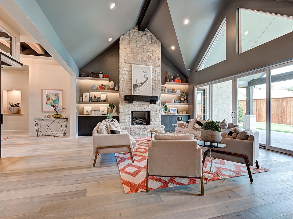 Lapis 4 Plan, Rivendell, Oklahoma City, OK 73170 Zillow