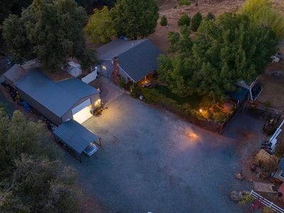 19552 Berry St, Pine Grove, CA, 95665