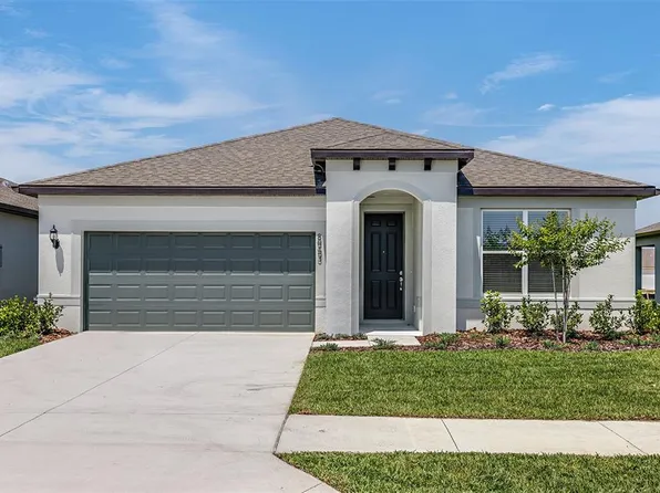 8953 Wildlight Trl, Wildwood, FL 34785