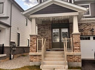 136 Forestwalk St #BASEMENT, Kitchener, ON N2R0S9