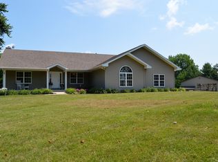 576 Blackfoot Pass, Danvers, IL 61732