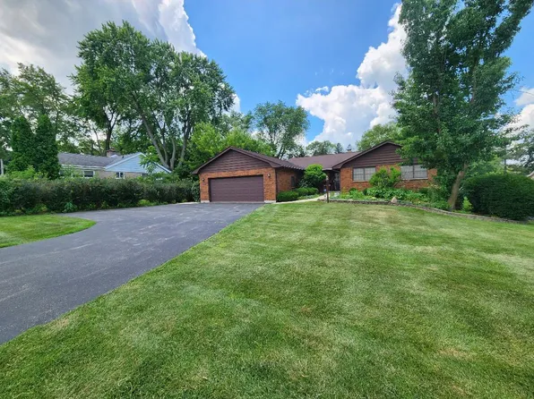 503 N Green St, McHenry, IL 60050