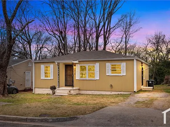 7216 Paris Ave, Birmingham, AL 35206