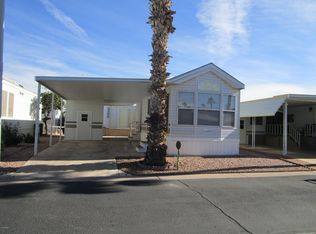 111 S Greenfield Rd #270, Mesa, AZ 85206