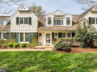 8 Rabbit Run Rd, Malvern, PA 19355