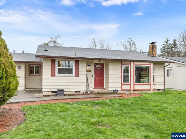 1464 Garden Ct NE, Keizer, OR 97303