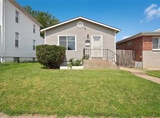 4547 Ray Ave, Saint Louis, MO