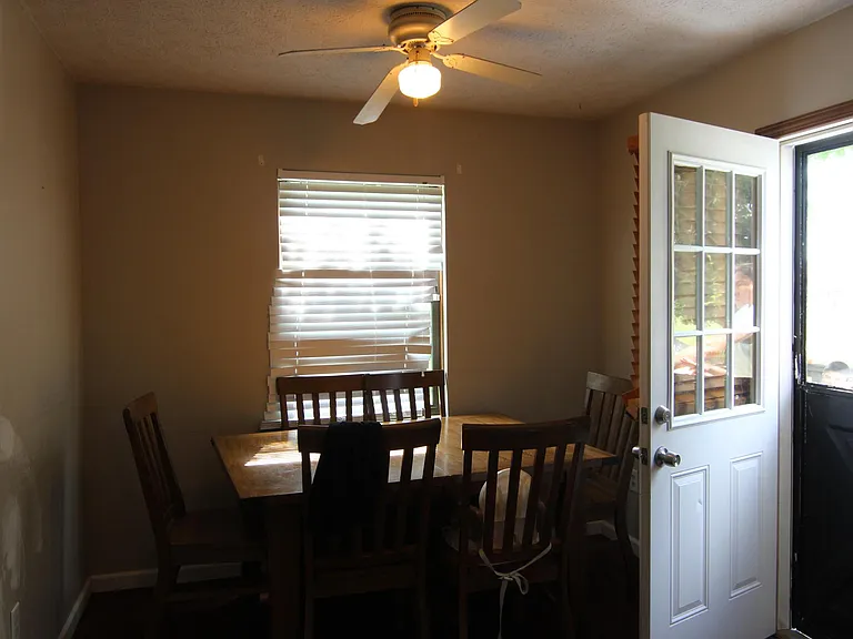 Eating Area