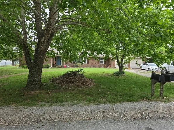 16071 County Road 3531, Ada, OK 74820