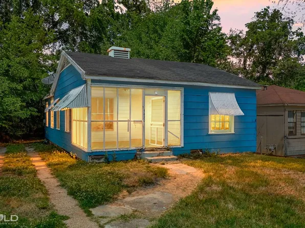3420 Darien St, Shreveport, LA 71109