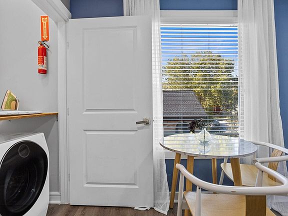 Laundry Room Cabinet